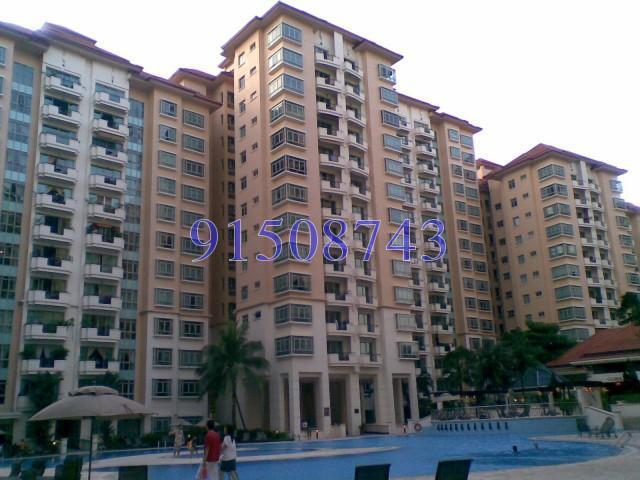 Costa Rhu (D15), Condominium #142537272